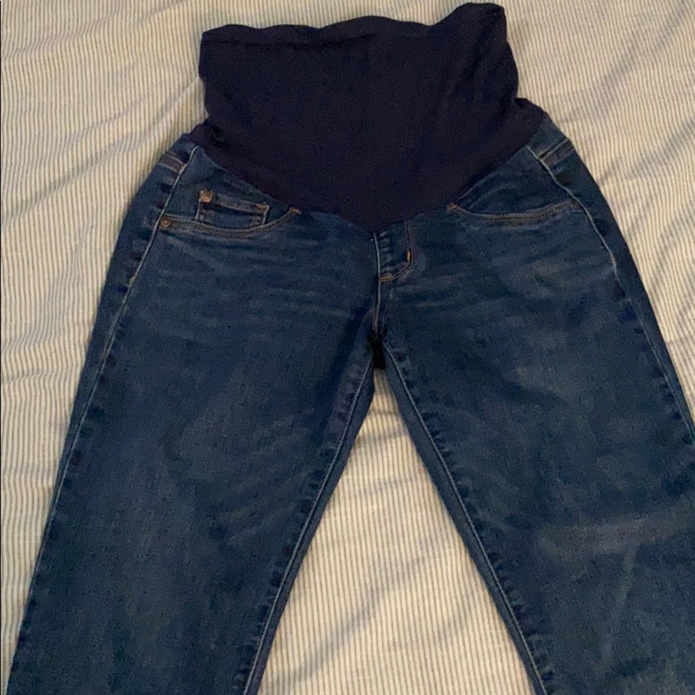 Maternity pants
